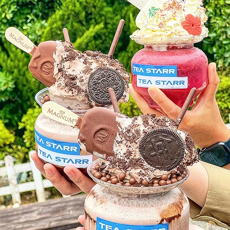 Портативная Бутылка Для Воды 500 Мл Чашка Кимчи Домашний Контейнер Животных