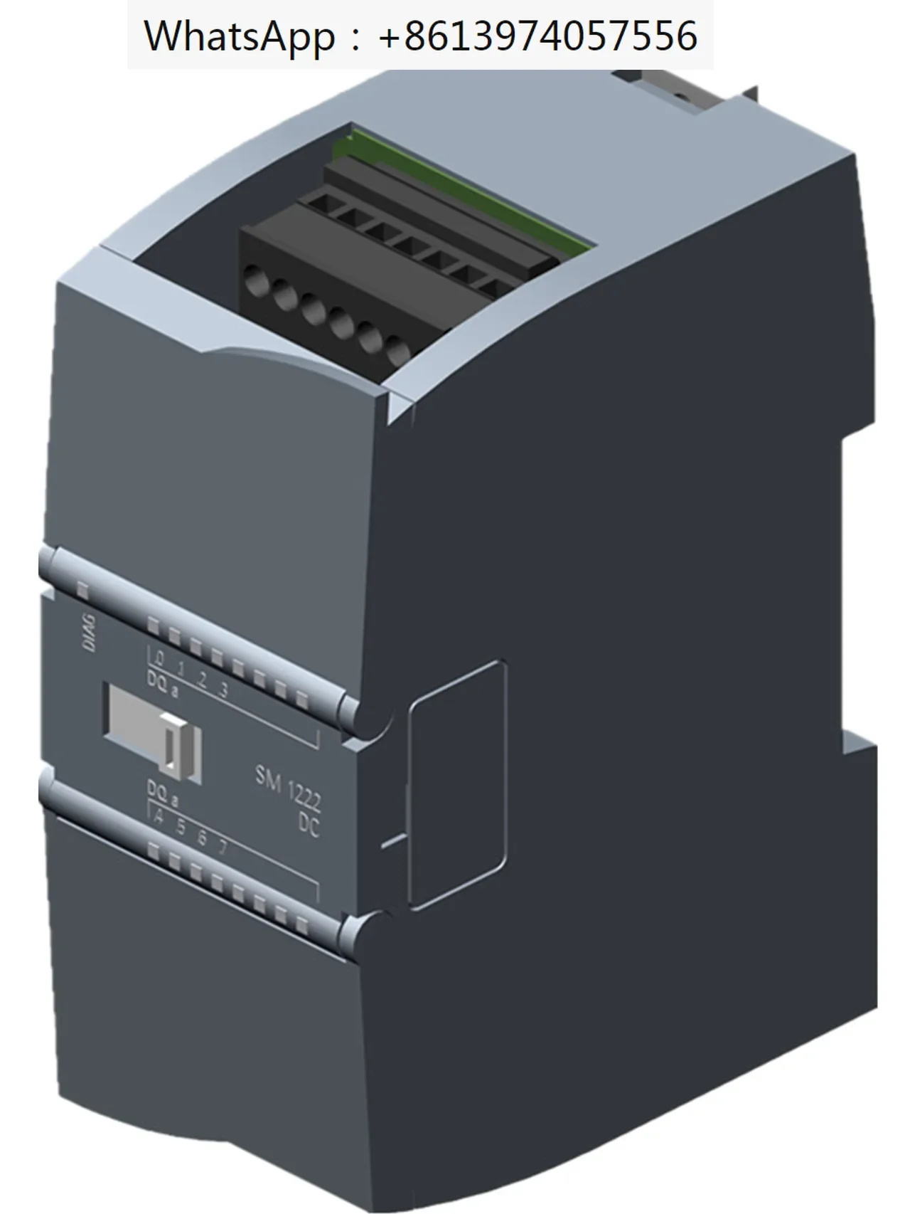 Цифровое расширение 6ES7221/7222/7223-1BF/BH/HF/HH/PH/PL/BL/QH32-0XB0