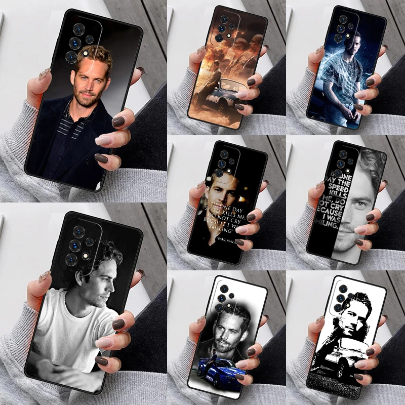 Чехол для Samsung Galaxy S23 S21 S20 FE S24 S22 Ultra Note20 S10 S9 S8 Plus A40 A52 A12 A13 A53