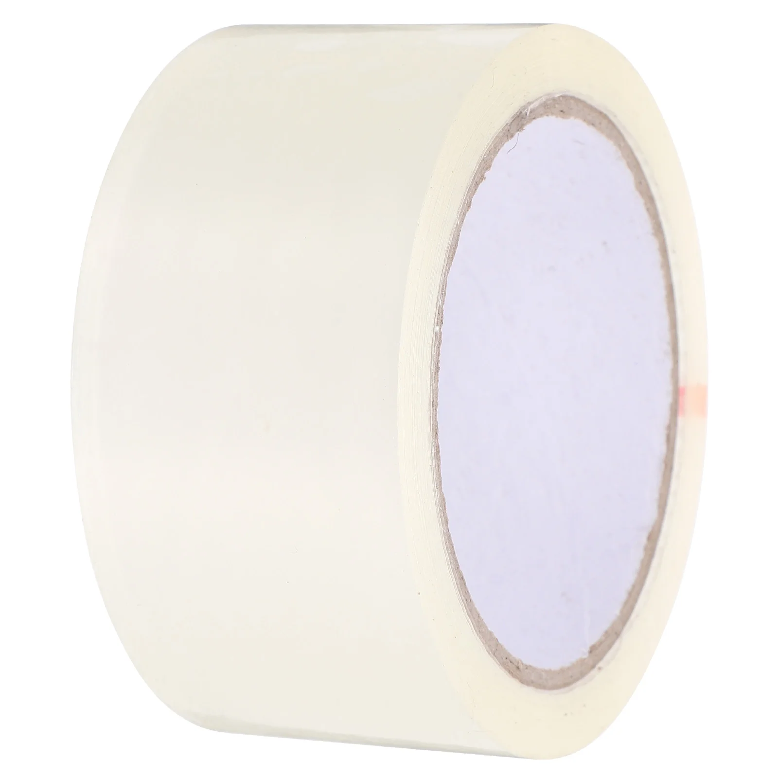 

1 Roll Household Tapes Multi-function Carton Tapes Practical Packaging Tapes(50m)