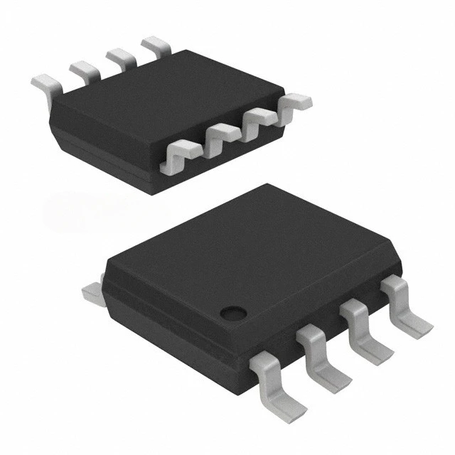 

10PCS Advantage Supply AOS American Bandai AO4752 SOP-8 30V15A Low Voltage SMD MOS Field Effect Tube