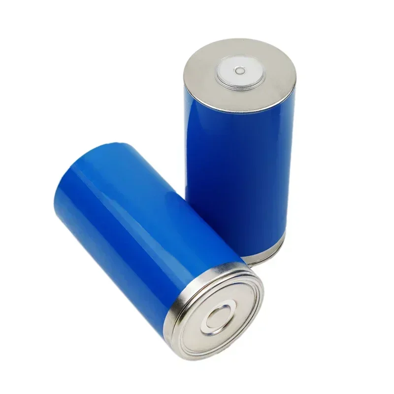 32 Ач 3 7 В 46950 литиевая аккумуляторная батарея 10C 320A 12 24 инвертор накопителя энергии