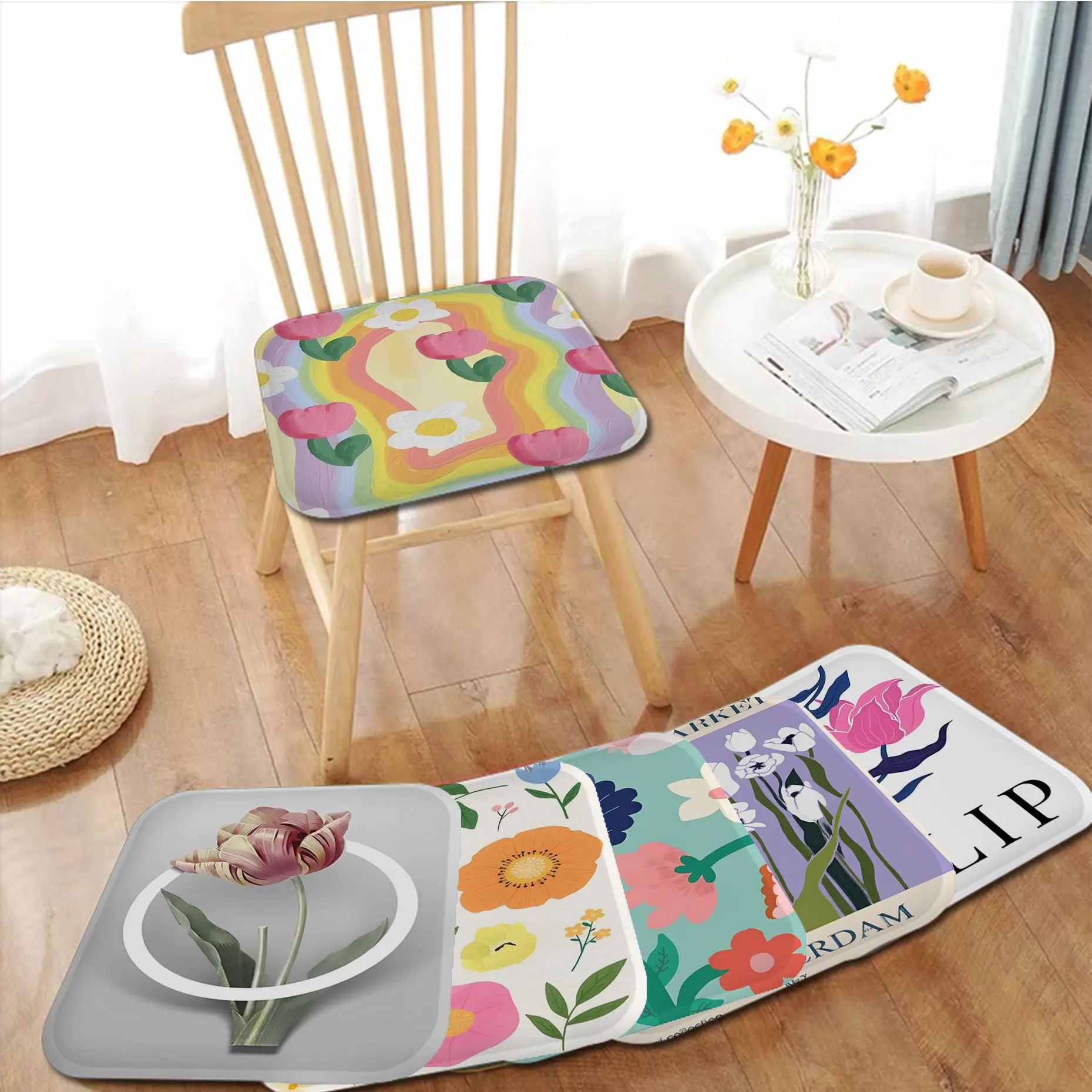 Cushions