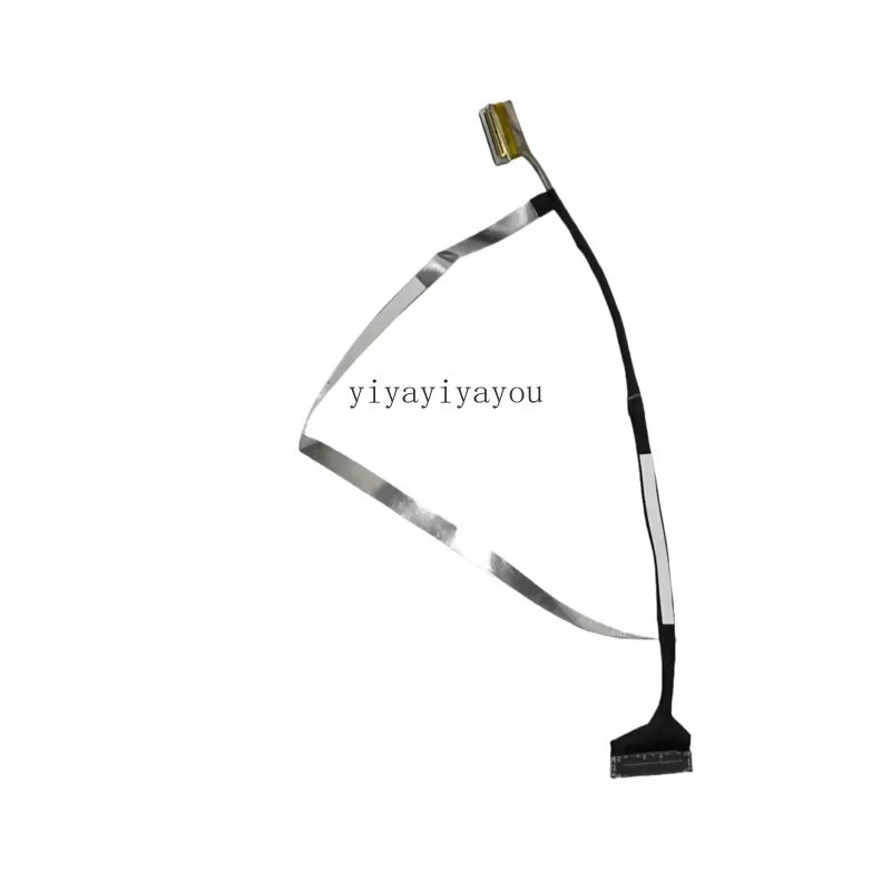 Фото 40-контактный кабель для ЖК-экрана CABRG4L011-5301 для MECHREVO Unbounded 14X GX4HRXL;Aurora Air-Q HUOYING TSA GM5ZG00 №1