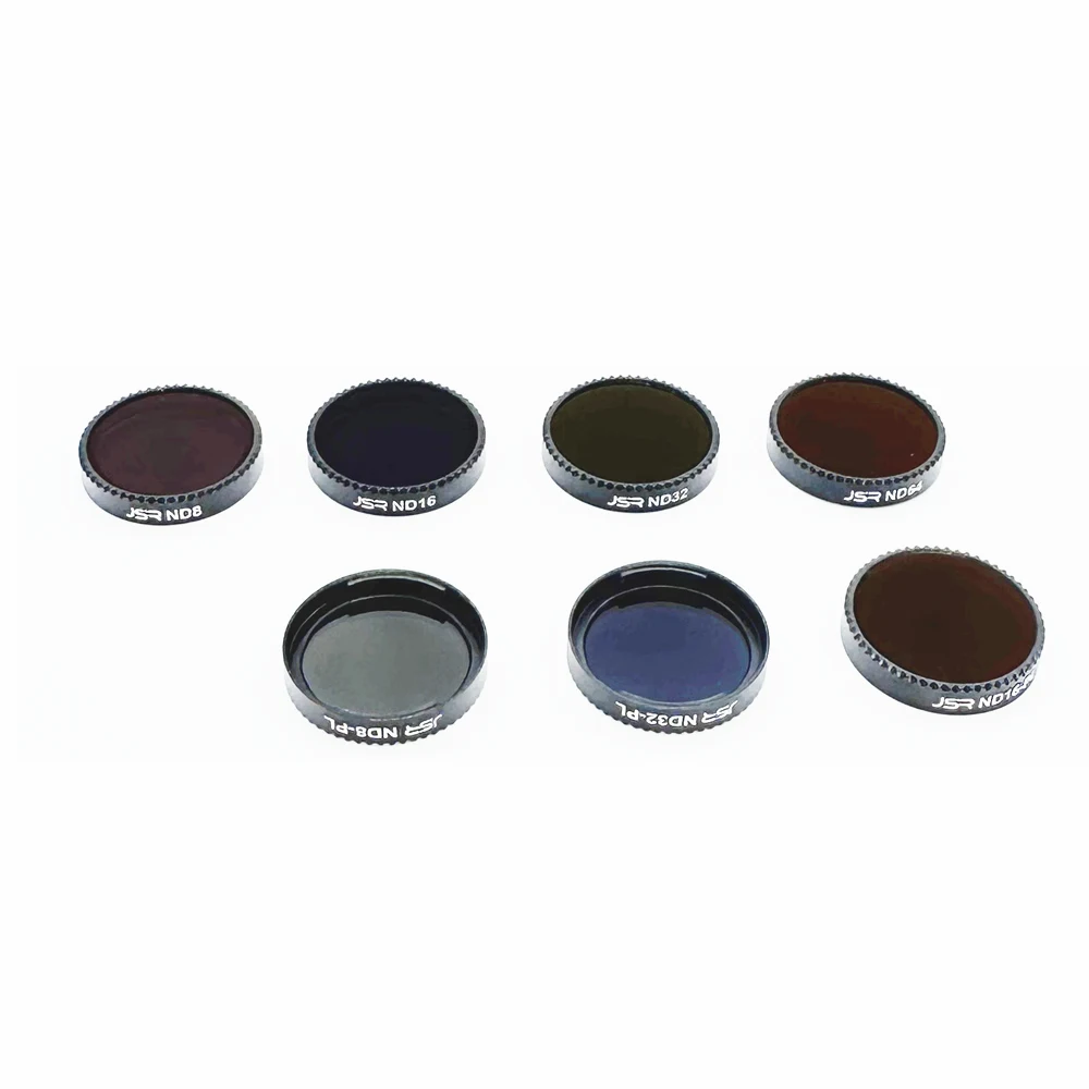 ND8PL ND16PL ND32PL ND 8 16 32 64 фильтр объектива для DJI NEO Drone Vlog Camera