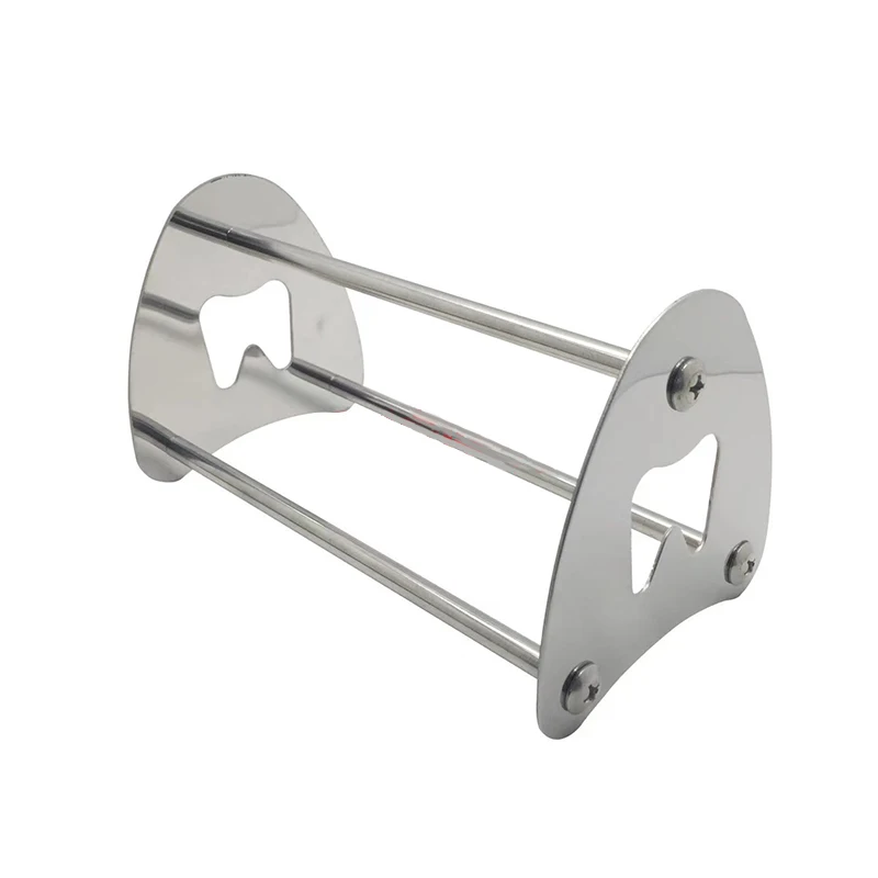 

Держатель для стоматологических щипцов, стойка из нержавеющей стали для ортодонтических щипцов, щипцов, ножниц, стационарный держатель, ла...