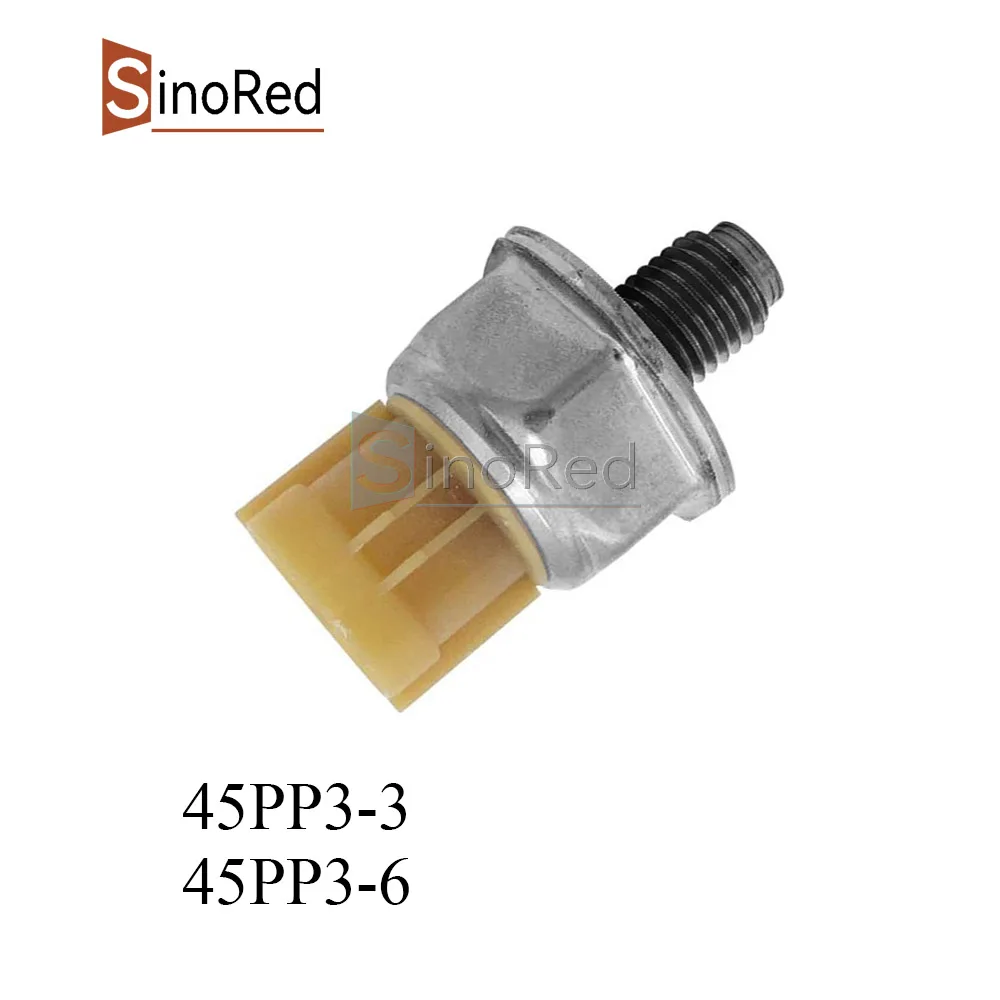 4 шт. рельсовые датчики давления 45PP3-3 45PP3-6