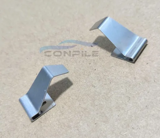 

2pcs for Porsche Cayenne Macan Paramera ceiling light clip sunproof switch clip reading light buckle roof