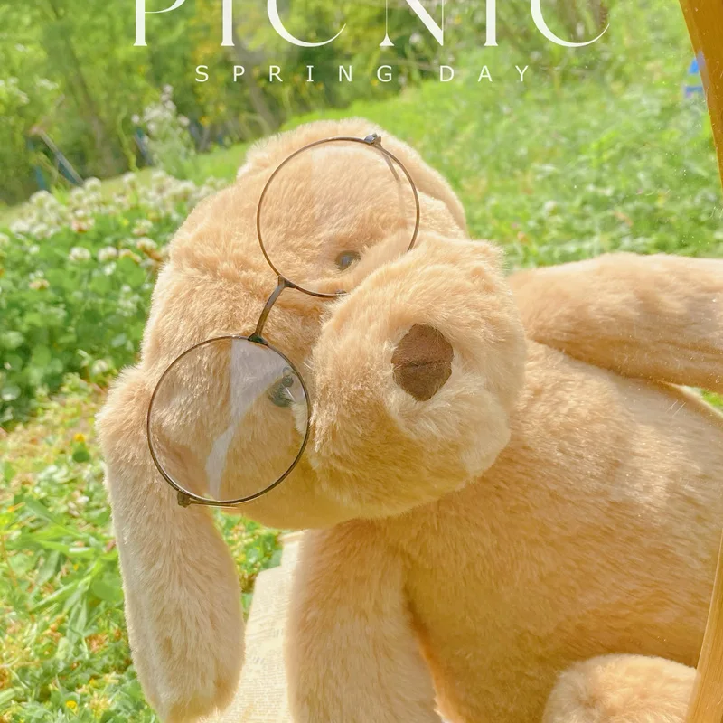 

40cm New Kawaii Simulation Dog Toy Plush Toys Soft Stuffed Animal Realistic Puppy Doll Cute Toy Creative Gifts For Children