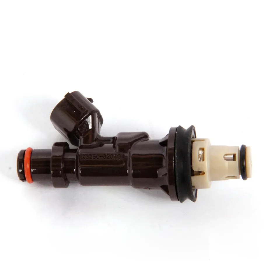 6 шт. топливный инжектор 23250-62040 23209-62040 для 99-04 TUNDRA TACOMA 4runner 3.4L V6 4G1597 1580561 FJ585 2325062040