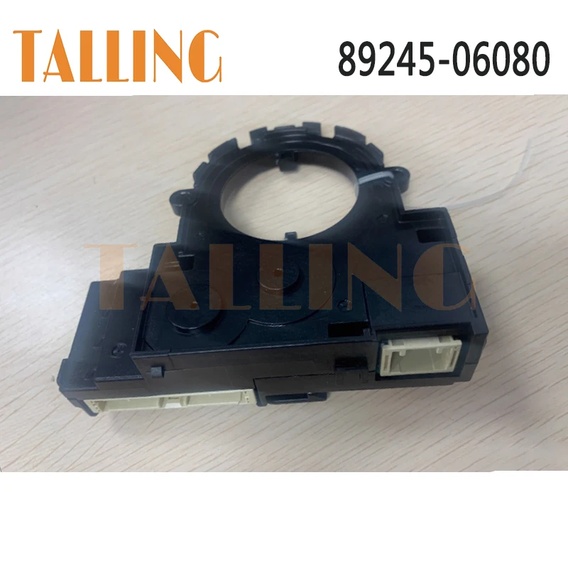 89245-06080 Датчик угла поворота рулевого управления для Toyota Camry 2018 2019 2020 2021 RAV4 2.5L 2019-2023