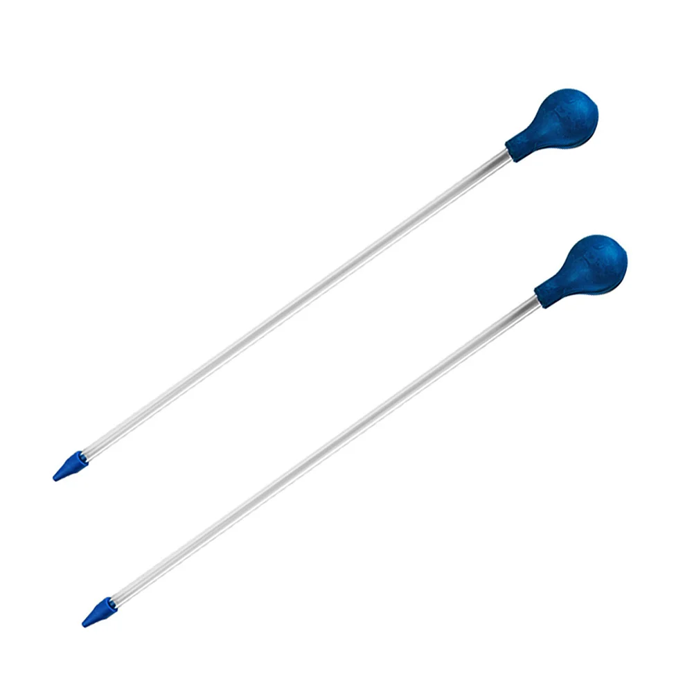 

Feeder Coral Tank Tool Feeding Cleaner Waste Remover Shrimp Excreta Liquid Manual Pipette Marine