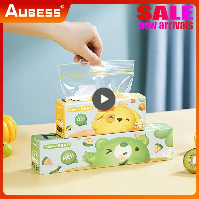 

Food -grade Storage Bag Storage Bag Take The Self -sealed Fresh Bag Snack Dried Fruit Packing Bags Fresh-keeping Bag