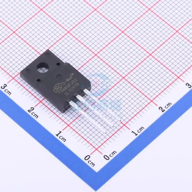 

Бесплатная доставка (MOSFET) SVS14N60FJD2 SVS14N60FJD2 20 шт.