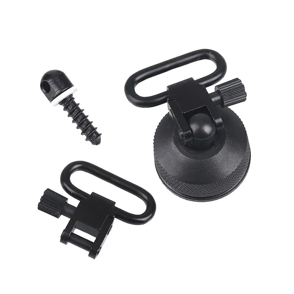 Remington Express 870 12 GA Mount Set Magazine Cap Swivel Adapter S-8002