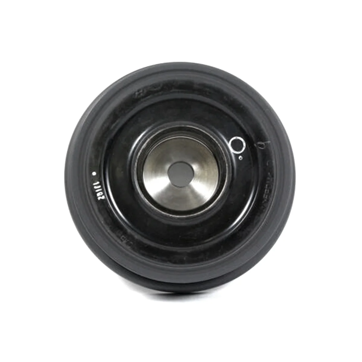 Шкив демпфера двигателя 231242F010 для Sorento 2010-2013 R 2011-2014 Maxcruz 2013-2015