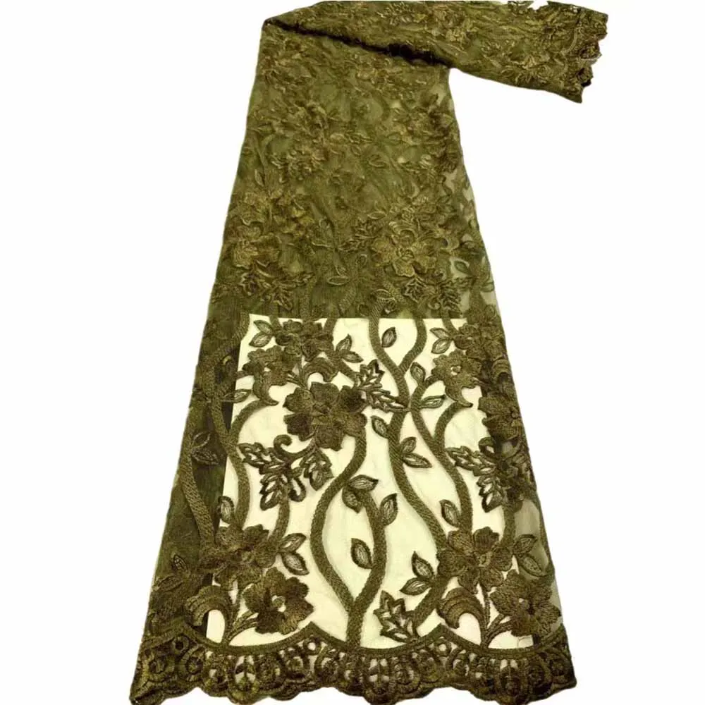 

Новое поступление, горячая Распродажа, маленькая свежая модная одежда, банкетное ручное высококачественное Сетчатое свадебное платье с вышивкой «сделай сам» для выпускного