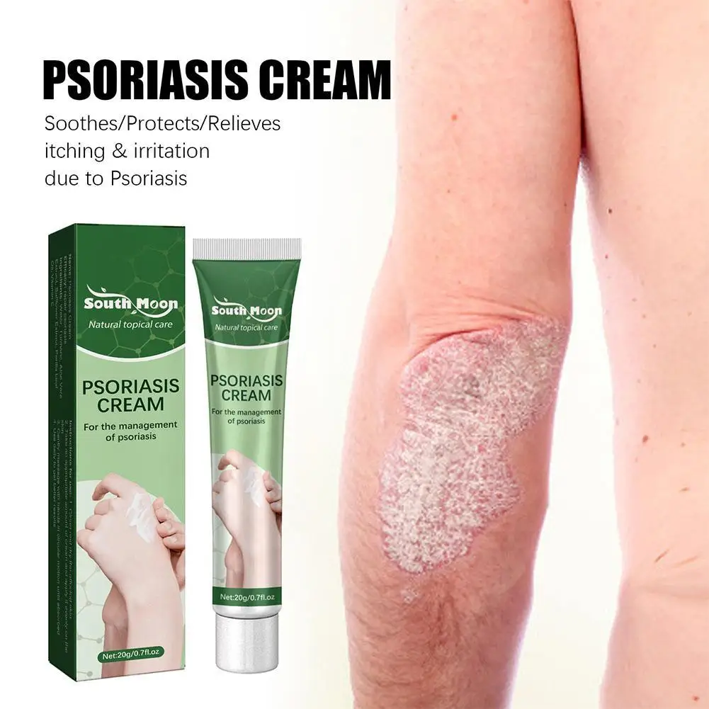 

Soriasis Cream Antipruritic Relieves Itching Skin Tinea Scalp Psoriasis Inner Thigh Pruritus Cream Body Care Sets & Kits Psorias
