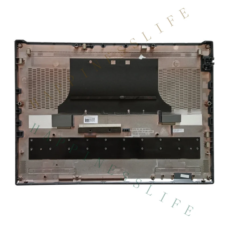 OM+ подходит для Lenovo Legion Y7000P IRX9 2024 Legion 5 16IRX9: задняя крышка ЖК-дисплея + нижний корпус (art.: 3920db6700ba2) - 3920db6700ba2