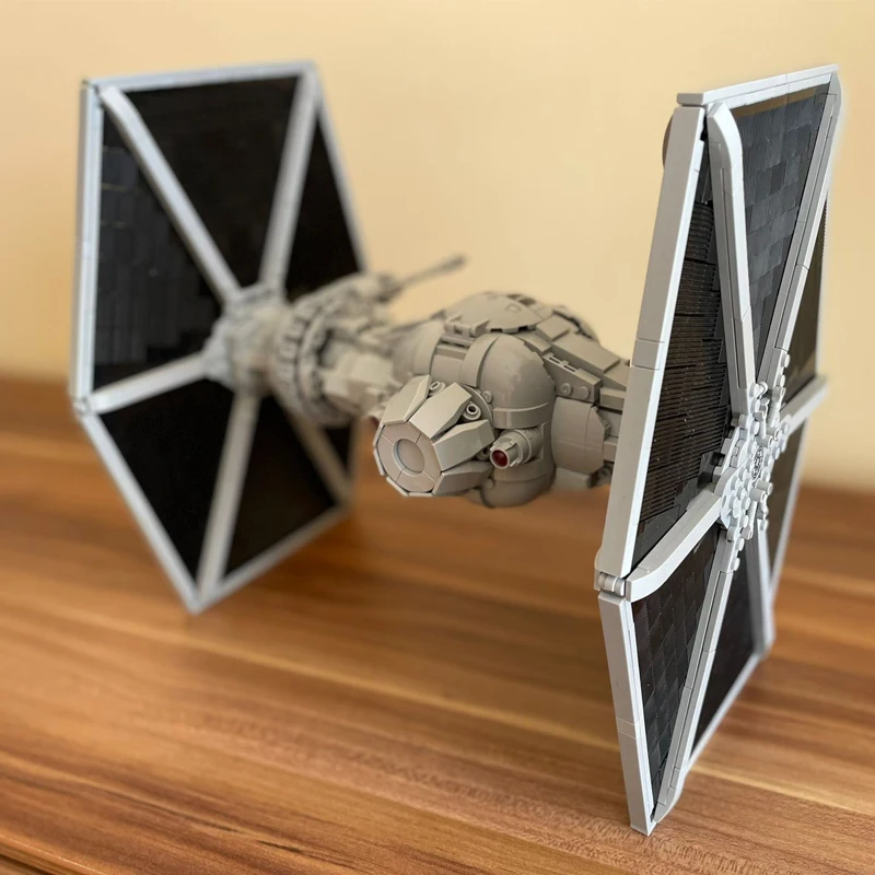 1780 шт. набор Mocs Звездный кирпич космический корабль кирпичи водостойкий