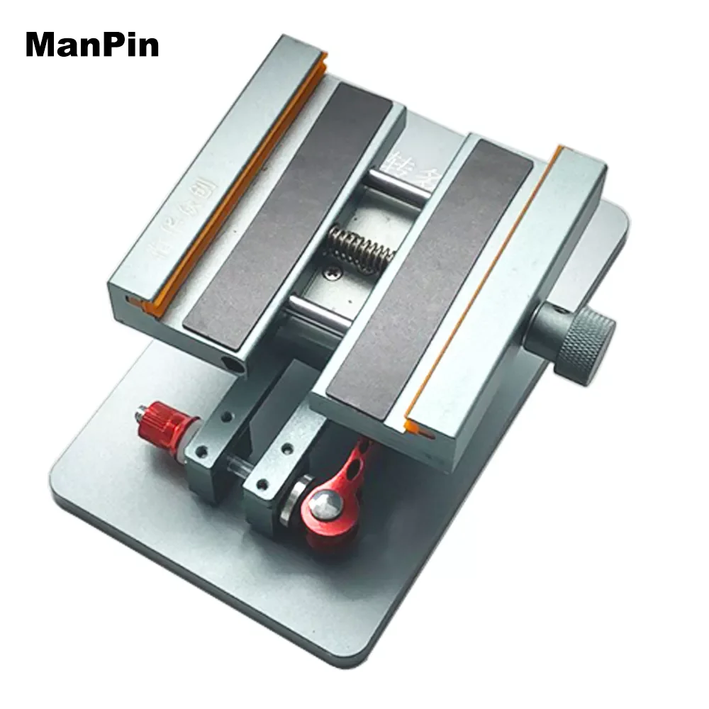 

Разделительная форма для экрана, задняя крышка, стеклянная материнская плата, съемник аккумулятора, держатель, инструменты для ремонта тел...