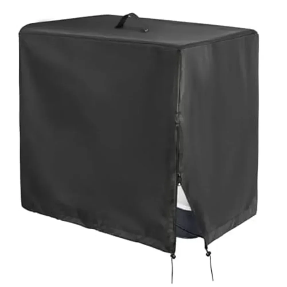 Водонепроницаемая крышка песчаного фильтра рукав для фильтрующего насоса