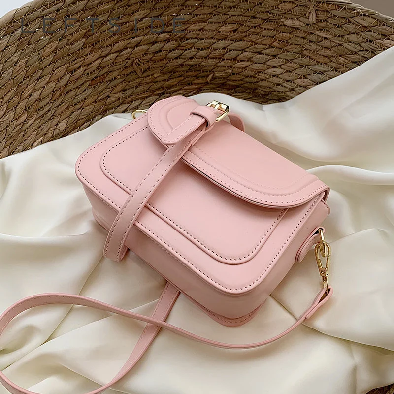 

Мини-сумки с клапаном для женщин, новинка 2023, модная классическая дизайнерская сумка через плечо, женские сумки и кошельки