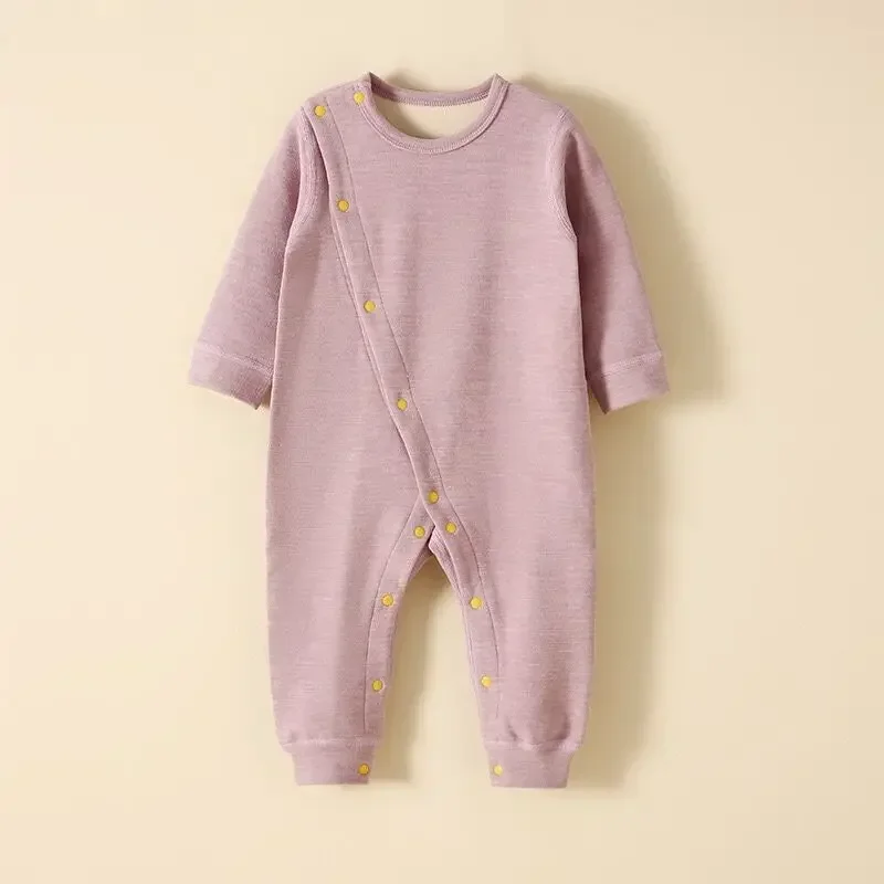 Рисунок 6 - 2023 детский осенне-зимний Плюшевый комбинезон