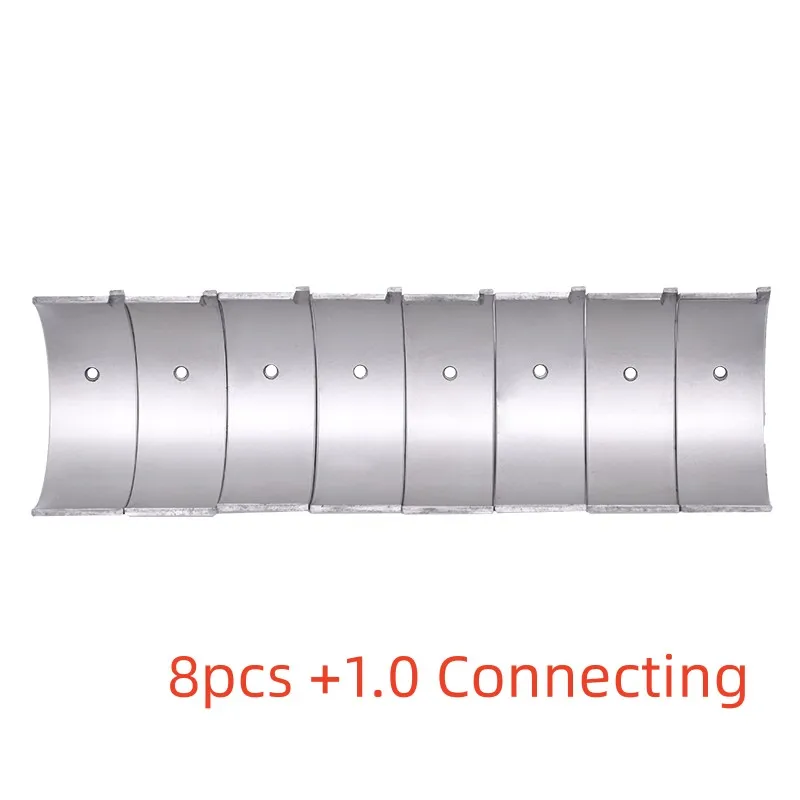 

Детали двигателя мотоцикла, шатунный подшипник 36 мм, главный подшипник коленчатого вала 34 мм для Honda CBR900(893) FIREBLADE 1992-1995