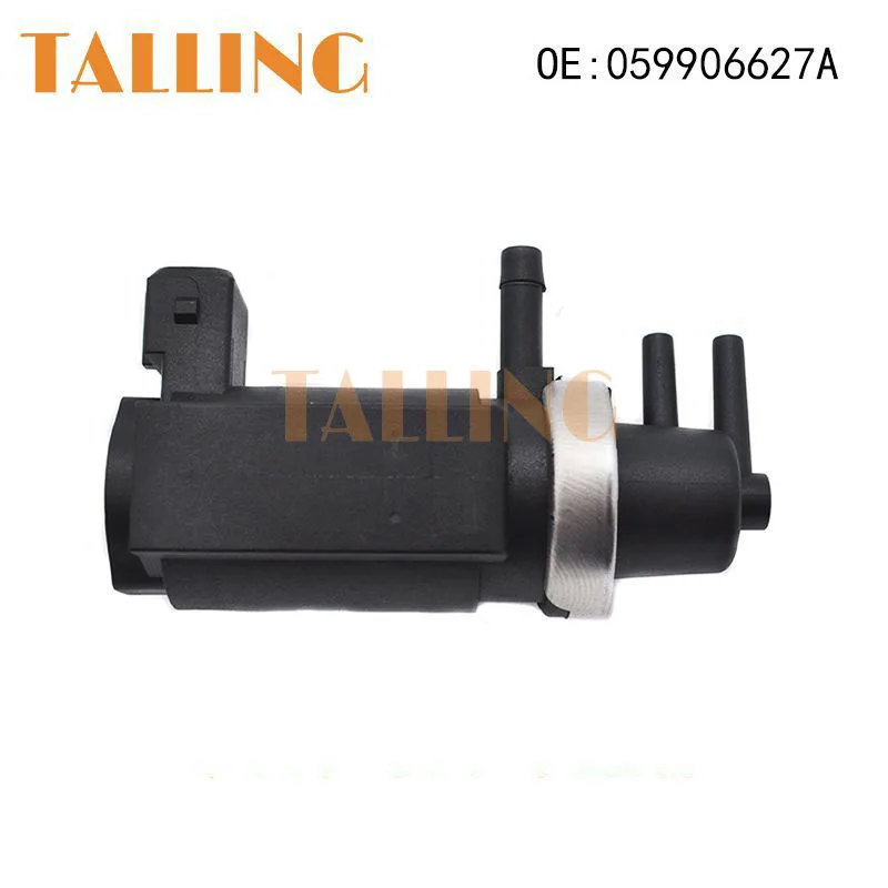 

059906627A новый электромагнитный клапан турбо-усиления для Vw Audi A6 1998-2001 A8 1994-2003 автозапчасти
