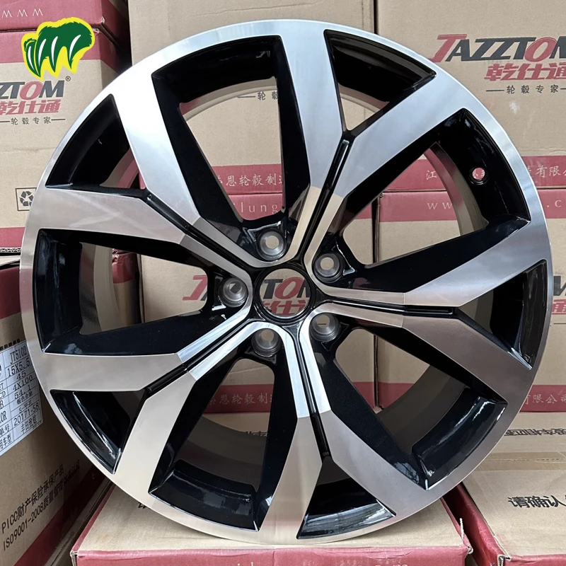 Для 19 '✙x8.5J VW Teramont 2020 ступица колеса из алюминиевого сплава колесные диски
