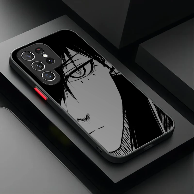 Чехол Hot Anime Blue Lock Isagi Nagi для Samsung Galaxy S25 S23 S24 Ultra S22 S21 Plus FE A56 A36 A26 A16 A06 A15 A25 A35 A55 5G (art.: 3920d07db1bf2) - 3920d07db1bf2