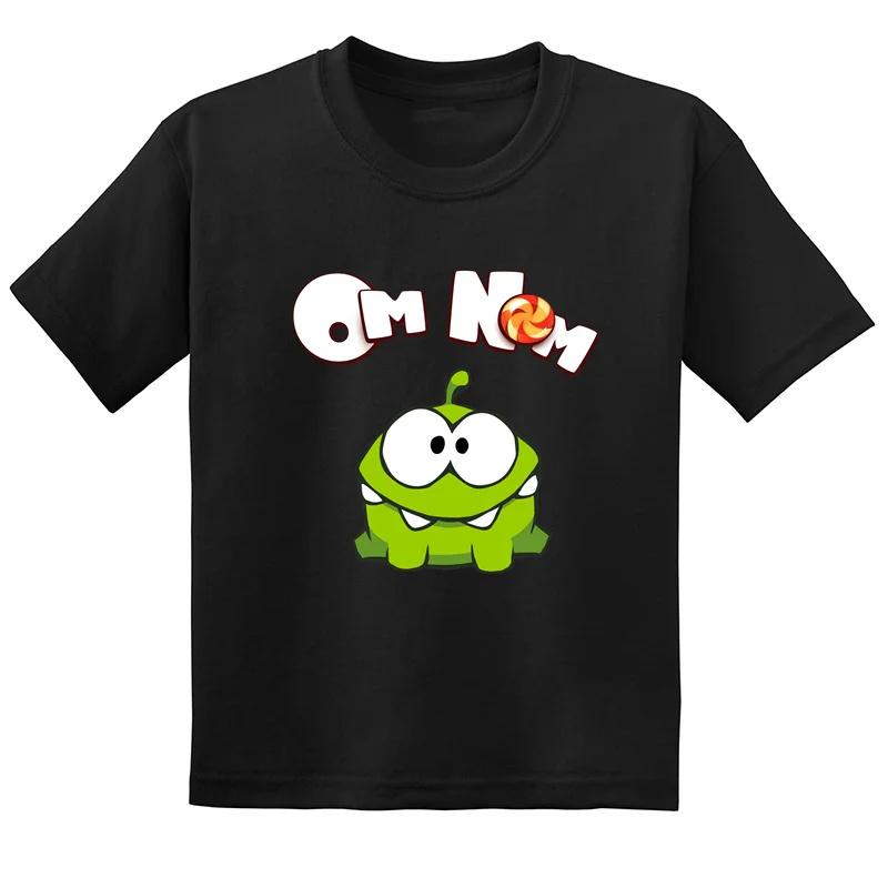 

2022 Fun Kids T Shirts Cartoon Kids Clothes Baby Boys Girls Summer T Shirts Kids Clothes