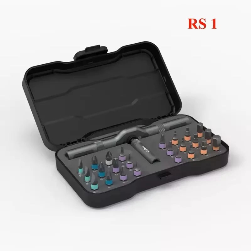

Набор инструментов Duka/Atuman RS1 24 в 1