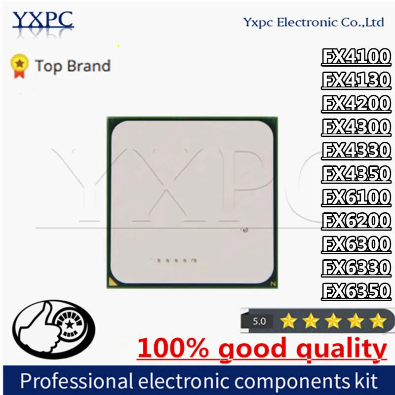 

FX4100 FX4130 FX4200 FX4300 FX4330 FX4350 FX6100 FX6200 FX6300 FX6330 FX6350 Bulldozer CPU