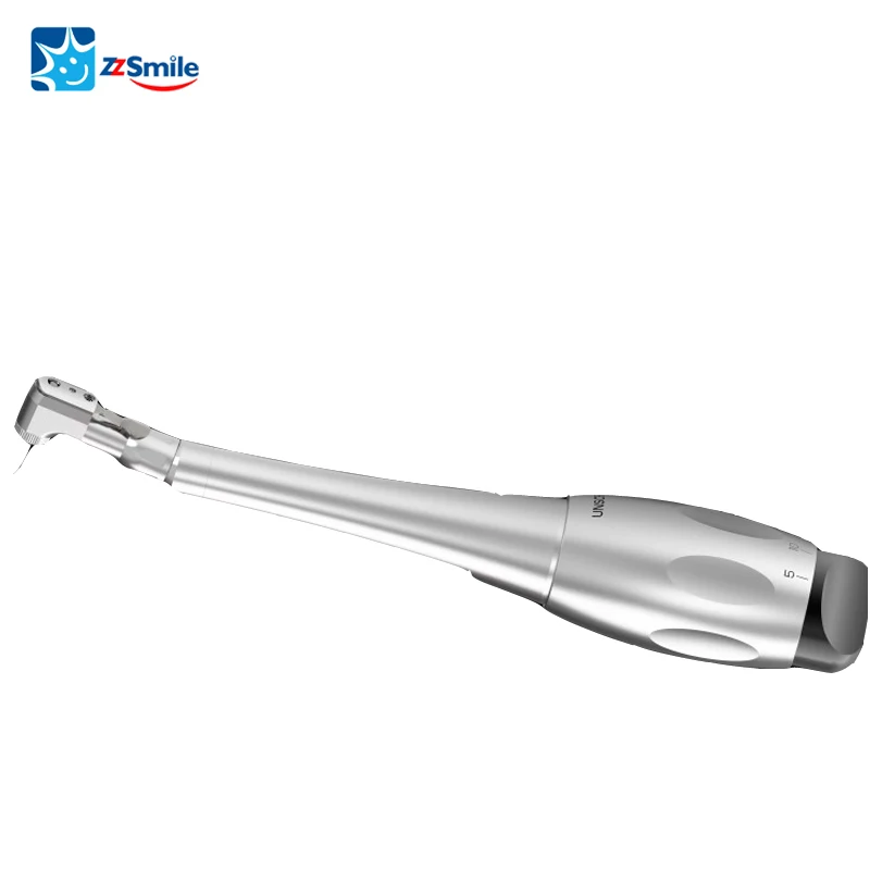 

Dental Tools Dental Implant Torque Wrench Aluminum Hand Driver Dental Implantation Torque Screwer