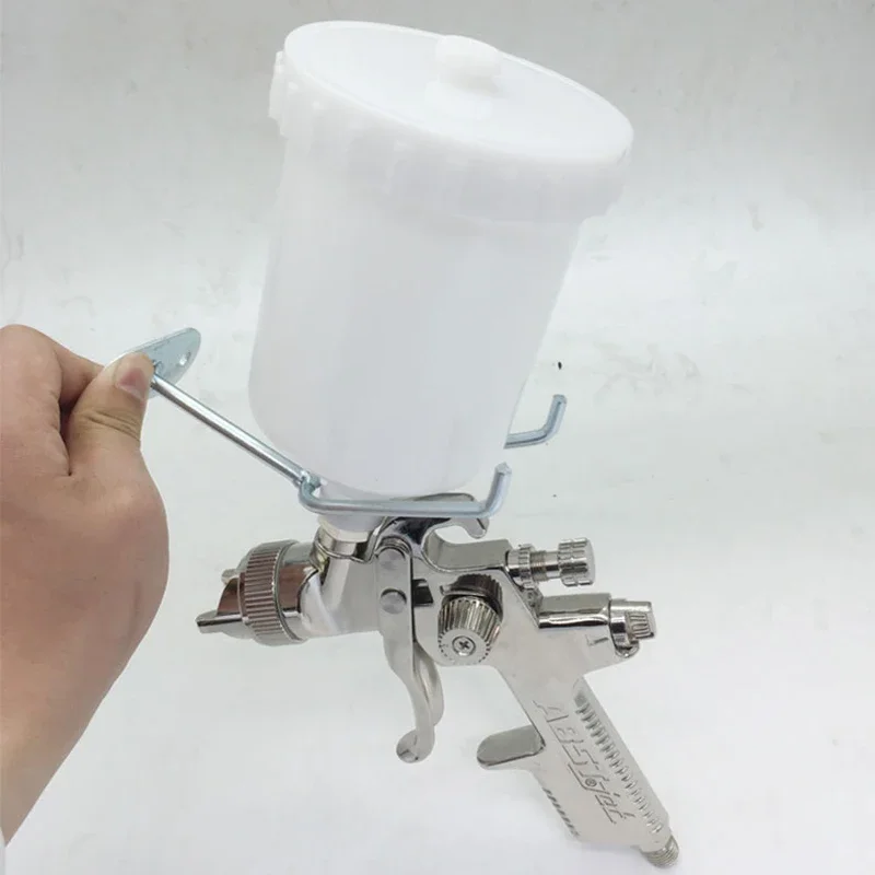 Держатель для автомобильного пистолета-распылителя специальная вешалка