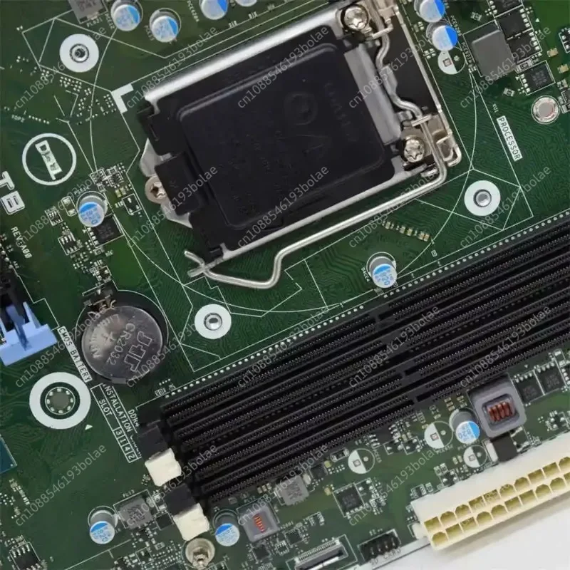 90% новая материнская плата для рабочей станции DELL Precision 3630 1151 0NNNCT NNNCT IPCFL-TB