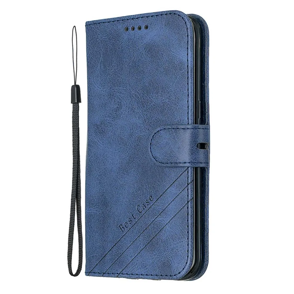 Чехол Etui для Samsung A24 кошелек Магнитный кожаный чехол Galaxy A14 A34 A54 A04 A04S A04E F04