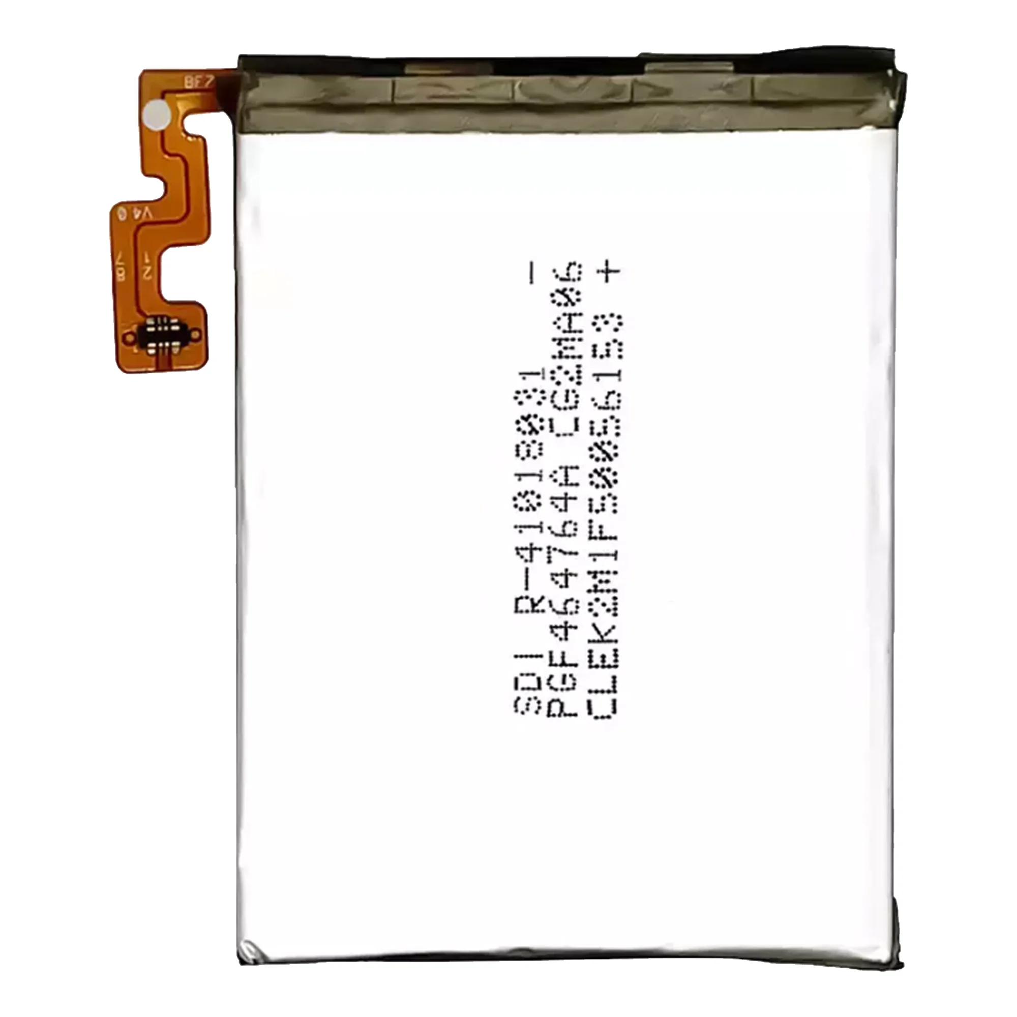 Рисунок 2 - Флип-аккумулятор для SAMSUNG Galaxy