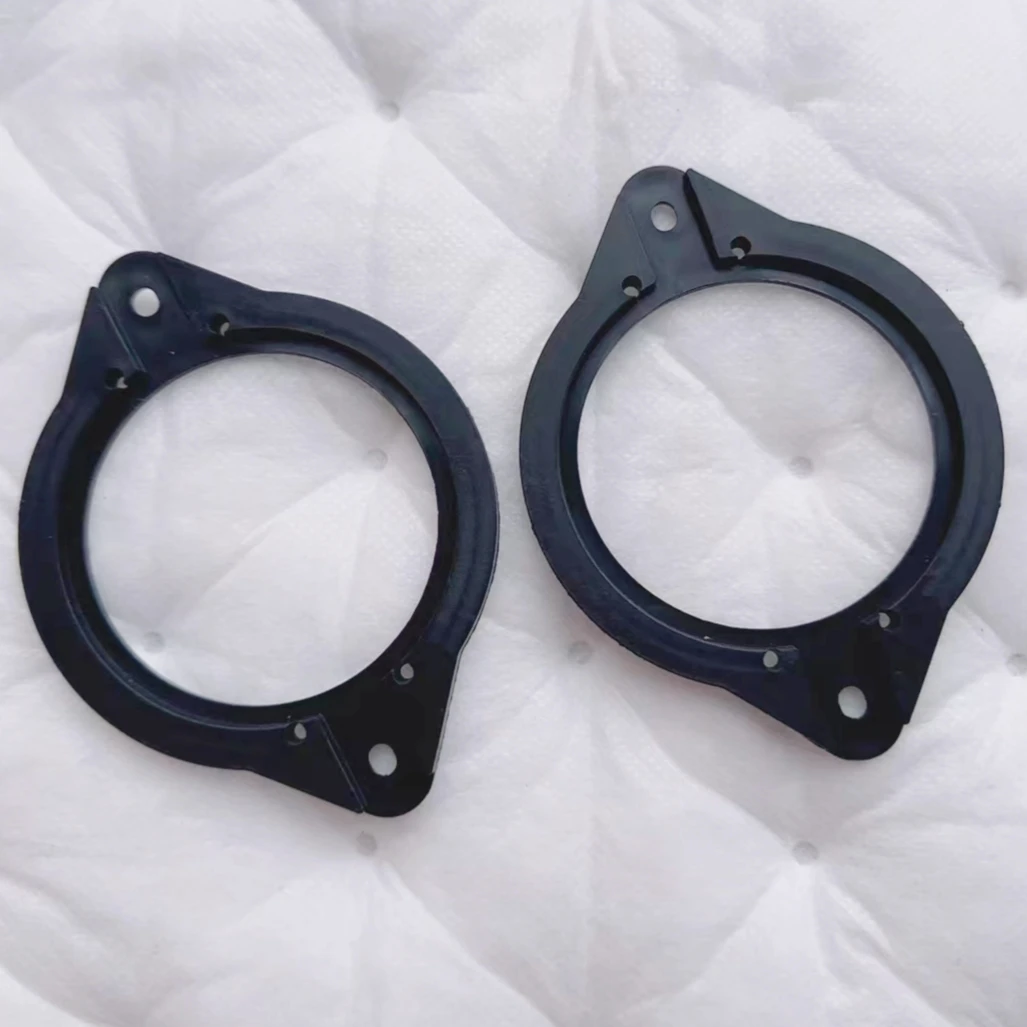 Высококачественный адаптер для динамика распорка подходит Aodi Q5 магнитный