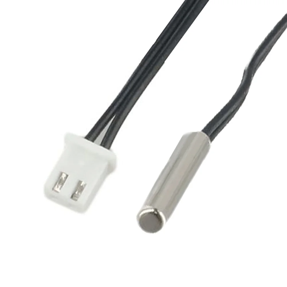 Датчик температуры 3 м 2 шт. 10K 3950 термистор с точностью 1% температурный зонд