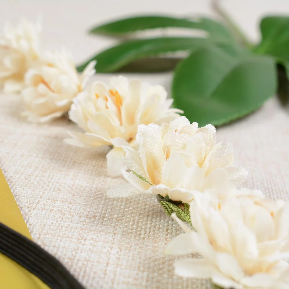 Рисунок 4 - Повязка на голову женская