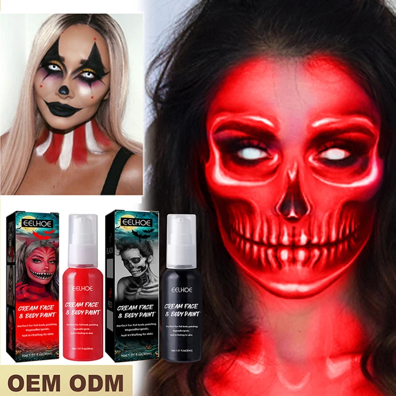 

Картина для макияжа тела, 30 мл