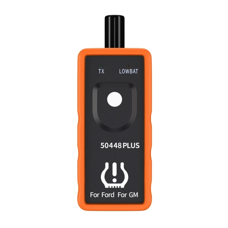 Инструмент повторного обучения TPMS инструмент сброса датчиков давления в