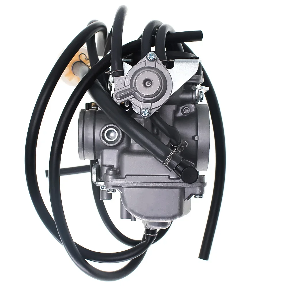 Фото Карбюратор для Kawasaki Ninja 250R 250 EX250 ZZR250 1988-2007, карбюратор для мотоцикла 15001-1433 15003-1602 №2