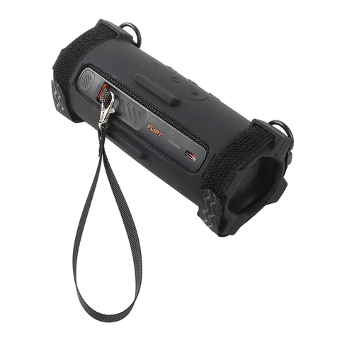 Силиконовый чехол для JBL Flip 7