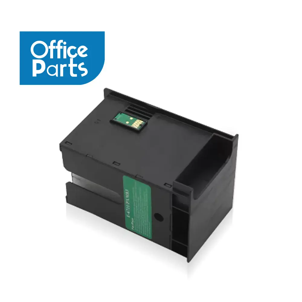 

Чернила T6710 для EPSON WF 5110 5190 5620 5690 4630 4640 3520 3530 3540 3640 WP 4010 4020 4530 4533 4540 4590, 1 шт.