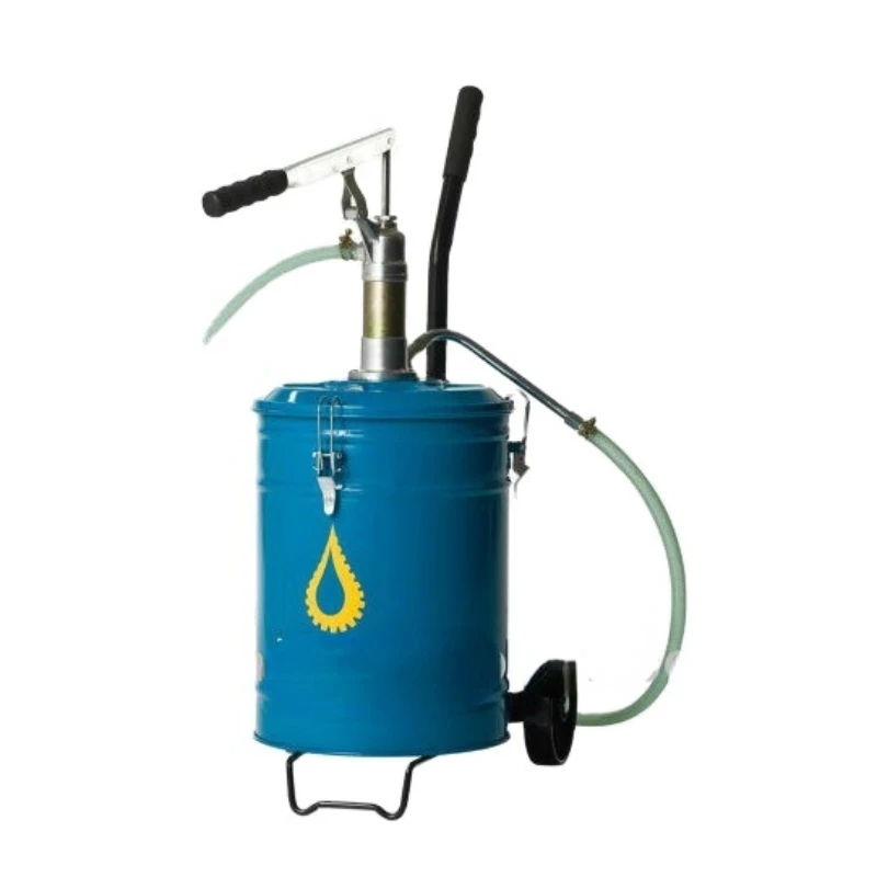 

Hand Oil Pump In Hardware Product And Hardware Tool