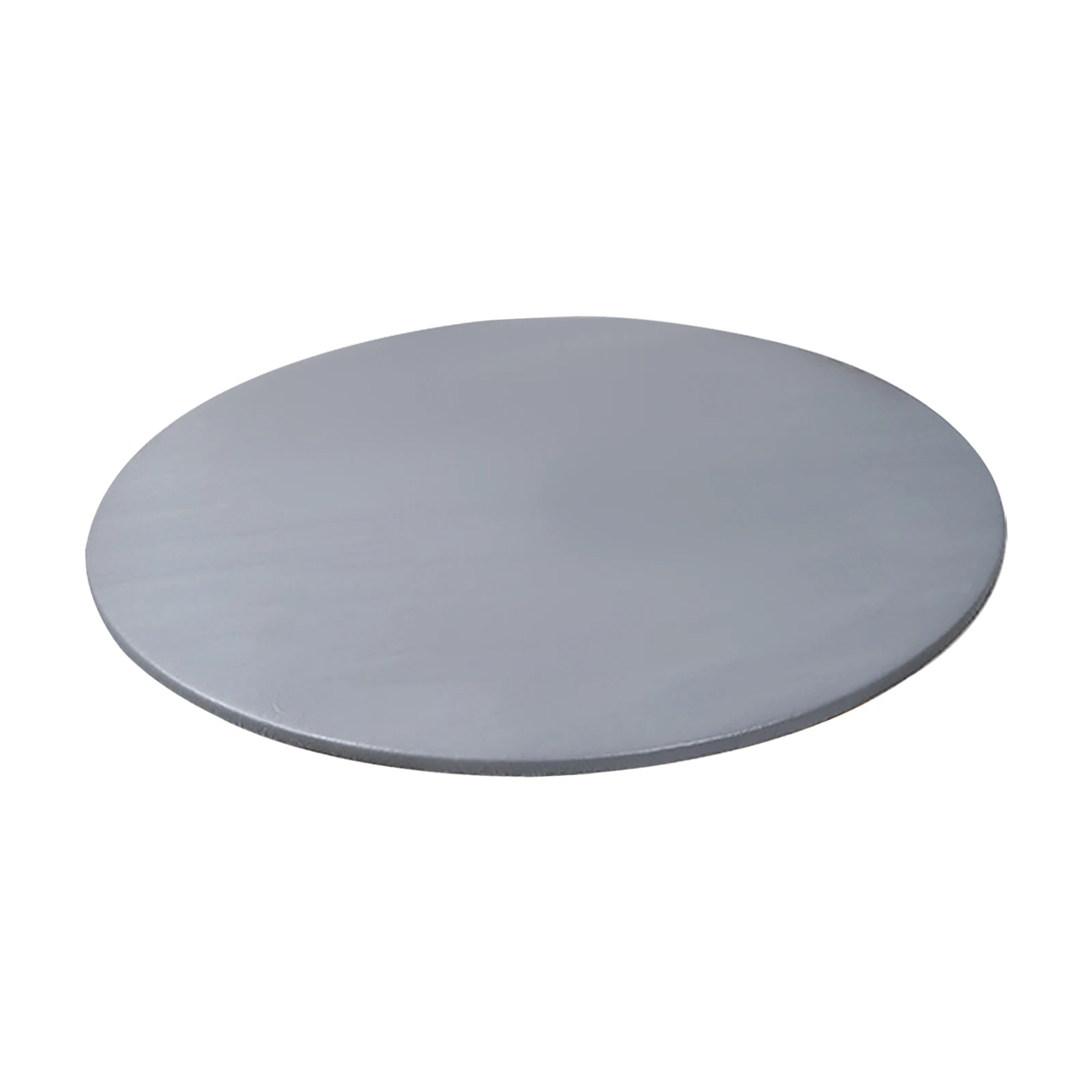 

Круглая водонепроницаемая скатерть из ПВХ